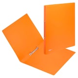 Artikelbild 1 für PAGNA Lucy Colours Ringbuch 2-Ringe orange 2,3 cm DIN A4, 1 St., Artikelnummer 370419