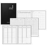 Artikelbild 1 für BRUNNEN Unterrichtsplaner 2026/2027 schwarz, 1 St., Artikelnummer 804977