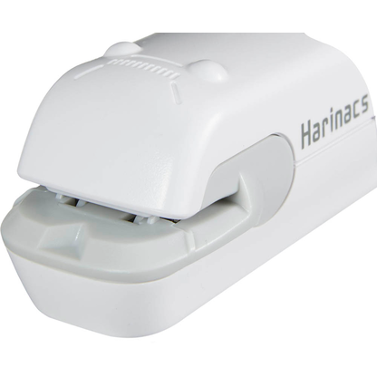 Artikelbild 2 für KOKUYO Klammerloses Heftgerät Harinacs weiß, 1 St., Artikelnummer 559507