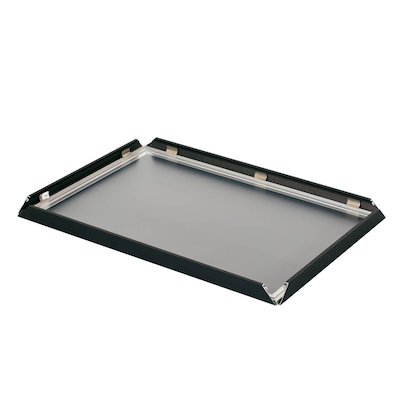 Artikelbild 3 für update displays Klapprahmen HardLine schwarz 45,5 x 62,9 cm, 1 St., Artikelnummer 975757