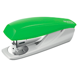 Artikelbild 1 für LEITZ Heftgerät NeXXt Recycle Mini grün, 1 St., Artikelnummer 118598