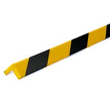 Artikelbild 1 für DURABLE Prallschutz C19 eckig 2,6 x 2,6 cm, 1 St., Artikelnummer 459619