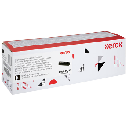 Artikelbild 2 für xerox 006R04391 schwarz Toner, Artikelnummer 838314