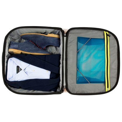 Artikelbild 12 für BAKKER ELKHUIZEN Laptop-Trolley TCG717 Kunststoff schwarz 21,0 x 45,5 x 38,0 cm, Artikelnummer 472526