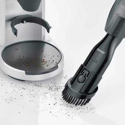 Artikelbild 5 für GRAEF KS502 Akku-Handstaubsauger, Artikelnummer 493249