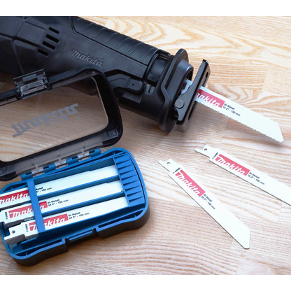 Artikelbild 2 für makita P-81290 Säbelsägeblätter, 30 St., Artikelnummer 366999