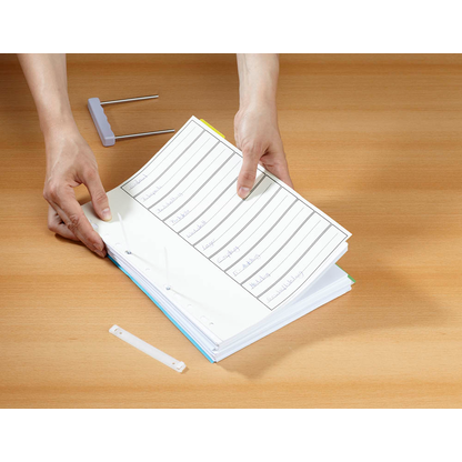 Artikelbild 10 für LEITZ Umfüller 6079, 1 St., Artikelnummer 766881