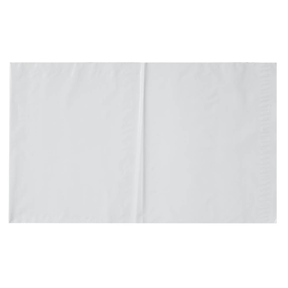 Artikelbild 3 für docuCARE® Folienversandtaschen classic light DIN B4 ohne Fenster weiß 100 St., Artikelnummer 445318