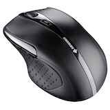 Artikelbild 1 für CHERRY MW 3000 Maus kabellos schwarz, Artikelnummer 847228