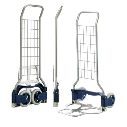 Artikelbild 2 für RUXXAC by SECO Cart Paketroller bis 125,0 kg, Artikelnummer 556360