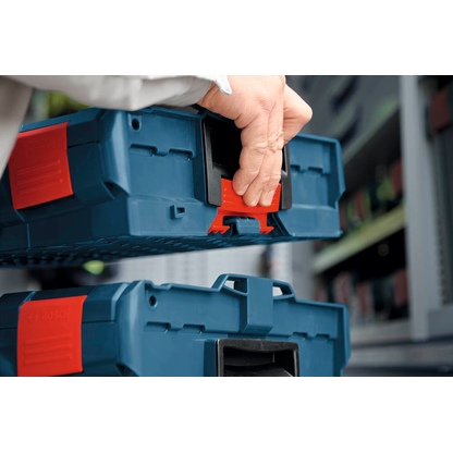 Artikelbild 6 für BOSCH Professional L-BOXX 136 1600A012G0 Werkzeugkoffer, Artikelnummer 150737