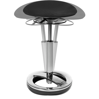 Artikelbild 2 für Topstar Stehhilfe Sitness® High Bob SU59 BR6 blau, 1 St., Artikelnummer 356797