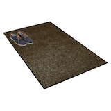 Artikelbild 1 für Mercury Fußmatte Rainbow braun 90,0 x 150,0 cm, Artikelnummer 797734