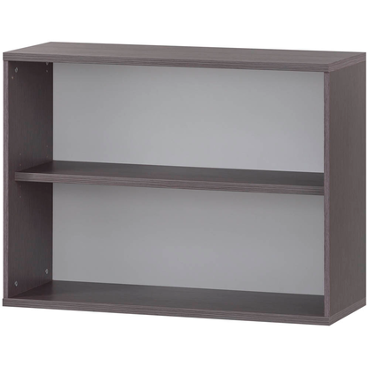 Artikelbild für MÖBELPARTNER Aktenregal 4000 eschegrau 100,0 x 39,5 x 77,4 cm, 1 St., Artikelnummer 895997