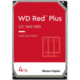 Artikelbild 1 für Western Digital Red Plus 4 TB interne HDD-NAS-Festplatte, Artikelnummer 168509