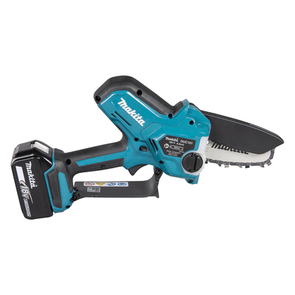 Artikelbild 10 für makita Akku-Astsäge DUC101 100,0 mm 18,0 V, mit 1 Akku, Artikelnummer 545562