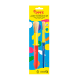Artikelbild 1 für JOVI Pinsel-Set, 2-teilig, Artikelnummer 321549