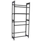 Artikelbild 1 für Simonrack Getränkekistenregal SIMONBOTTLE 8425437129667 anthrazit 80,0 x 30,0 x 180,0 cm, Artikelnummer 357941