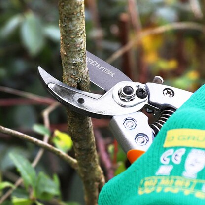 Artikelbild 6 für GRÜNTEK® Bussard Gartenschere, Artikelnummer 390459