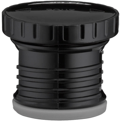 Artikelbild 3 für alfi Isolierflasche ISOTHERM PERFECT schwarz 1,0 l, 1 St., Artikelnummer 482107