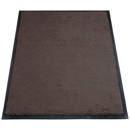 Artikelbild 2 für miltex Fußmatte Eazycare Style graubraun 60,0 x 85,0 cm, Artikelnummer 529224