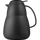 Artikelbild 1 für helios® Isolierkanne Zeo pale black 1,0 l, 1 St., Artikelnummer 638862