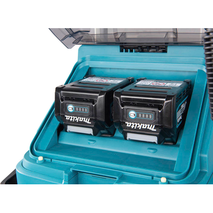 Artikelbild 23 für makita HW001GZ Akku-Hochdruckreiniger 40,0 V max., Artikelnummer 307639