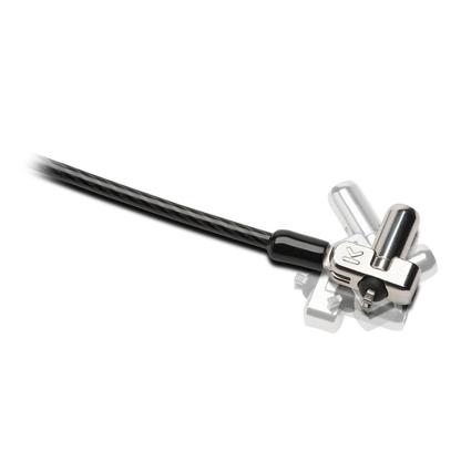 Artikelbild 3 für Kensington NanoSaver Laptopschloss 1,8 m, Artikelnummer 700189