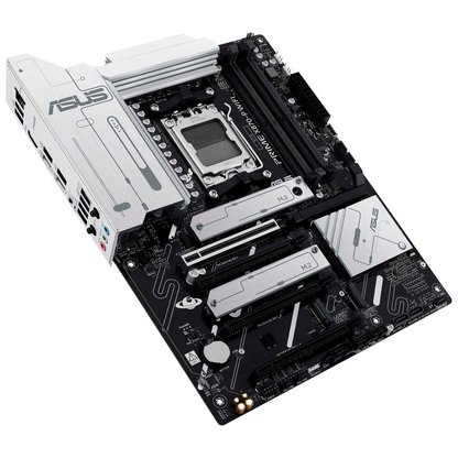 Artikelbild 2 für ASUS Prime X870-P WIFI Mainboard, AM5, ATX, X870, 256 GB, Artikelnummer 685796