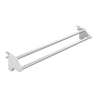 Artikelbild 2 für WENKO Heizkörper-Wäschetrockner weiß, 1 St., Artikelnummer 532362