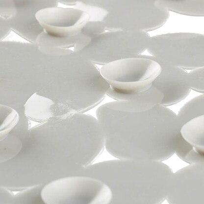 Artikelbild 6 für relaxdays Badewannenmatte grau 66,5 x 34,5 cm, Artikelnummer 762767