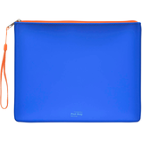 Artikelbild 1 für FolderSys Reißverschlussbeutel PHAT BAG DIN A5 blau/orange 1,2 mm, 1 St., Artikelnummer 436281