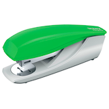 Artikelbild 1 für LEITZ Heftgerät recycle NeXXt 5604 grün, 1 St., Artikelnummer 118519