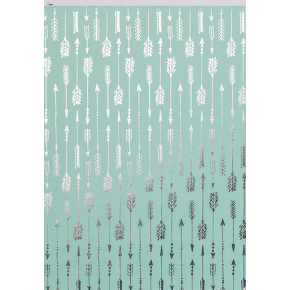 Artikelbild 3 für folia Motivblock Hotfoil 1 farbsortiert 165 g/qm 12 Blatt, Artikelnummer 556934