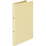 Artikelbild 1 für PAGNA Pastell eco Ringbuch 2-Ringe gelb 2,3 cm DIN A4, 1 St., Artikelnummer 133536