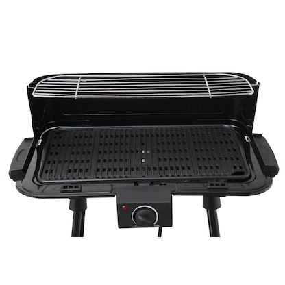 Artikelbild 5 für tepro Elektrogrill Danville 1.600 W 48,0 x 60,0 x 89,0 cm, 1 St., Artikelnummer 329559
