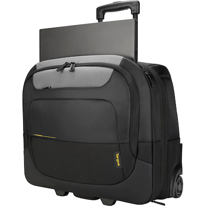 Artikelbild 5 für BAKKER ELKHUIZEN Laptop-Trolley TCG717 Kunststoff schwarz 21,0 x 45,5 x 38,0 cm, Artikelnummer 472526