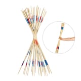 Artikelbild 1 für relaxdays Riesenmikado Geschicklichkeitsspiel, 1 St., Artikelnummer 441651