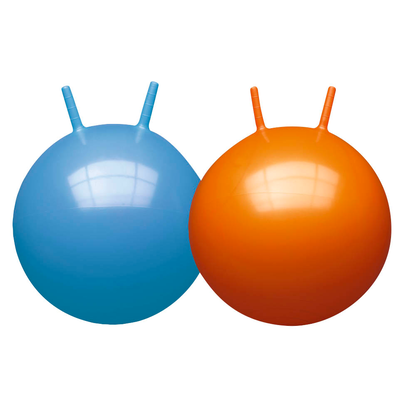 Artikelbild für John® Hüpfball farbsortiert, Ø 60,0 cm, 1 St., Artikelnummer 504583