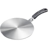 Artikelbild 1 für WESTMARK Induktion-Adapterplatte silber Ø 24,0 cm, 1 St., Artikelnummer 996797