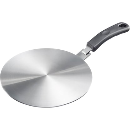 Artikelbild für WESTMARK Induktion-Adapterplatte silber Ø 24,0 cm, 1 St., Artikelnummer 996797