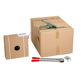 Artikelbild 1 für SUPRA Umreifungs-Set Standard K46, Artikelnummer 333385