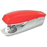 Artikelbild 1 für LEITZ Heftgerät NeXXt Recycle Mini rot, 1 St., Artikelnummer 118527