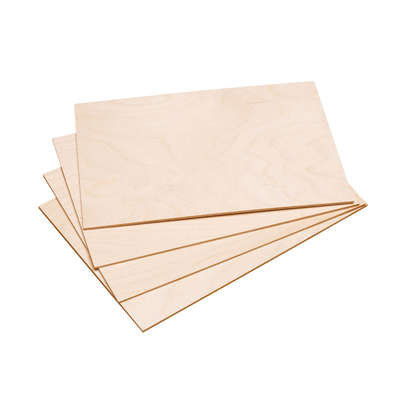 Artikelbild 2 für PEBARO Bastelholz braun DIN A4 Laubsäge-Platten, 1 St., Artikelnummer 229918