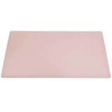 Artikelbild 1 für helit Schreibtischunterlage rosa Kunststoff 80,0 x 40,0 cm, 1 St., Artikelnummer 278752