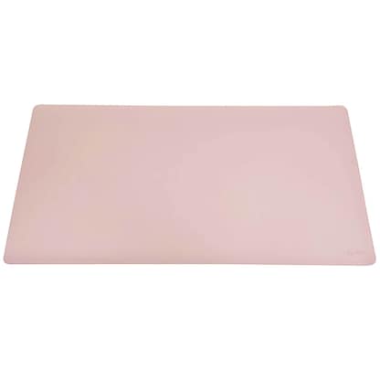 Artikelbild für helit Schreibtischunterlage rosa Kunststoff 80,0 x 40,0 cm, 1 St., Artikelnummer 278752