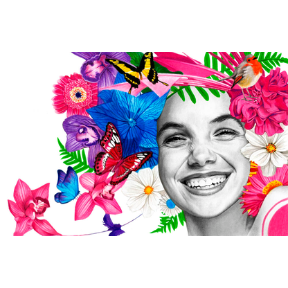 Artikelbild 6 für FABER-CASTELL Polychromos & Pitt Graphite Matt Malset farbsortiert, 40 St., Artikelnummer 443519