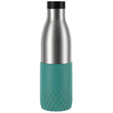 Artikelbild 1 für emsa Isolier-Trinkflasche Bludrop Sleeve grün 700,0 ml, 1 St., Artikelnummer 477269