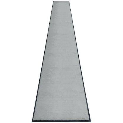 Artikelbild 2 für miltex Fußmatte Eazycare Style verkehrsgrau 85,0 x 300,0 cm, Artikelnummer 529323