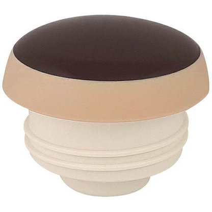 Artikelbild 5 für helios® Isolierkanne Wave Maxi cappuccino 1,5 l, 1 St., Artikelnummer 638777